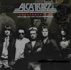 Alcatrazz : Dangerous Age